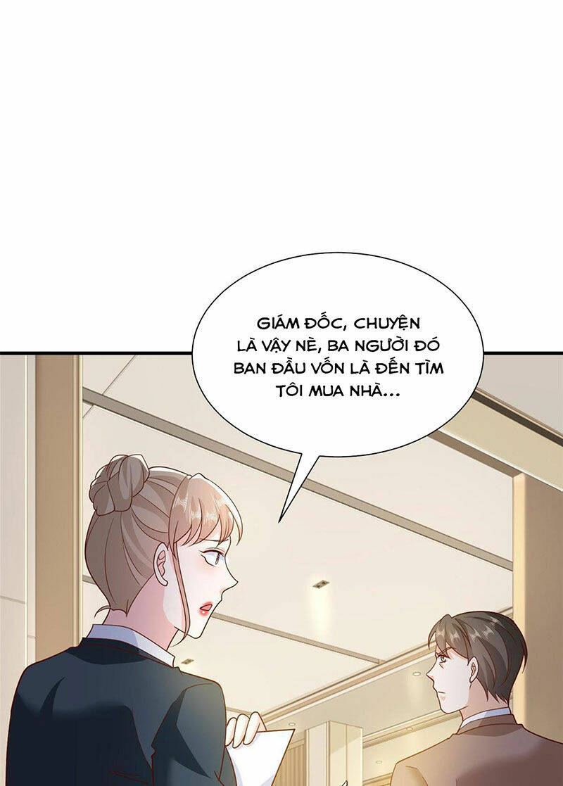 Mỗi Tuần Ta Có Một Nghề Nghiệp Mới Chapter 349 - Trang 2