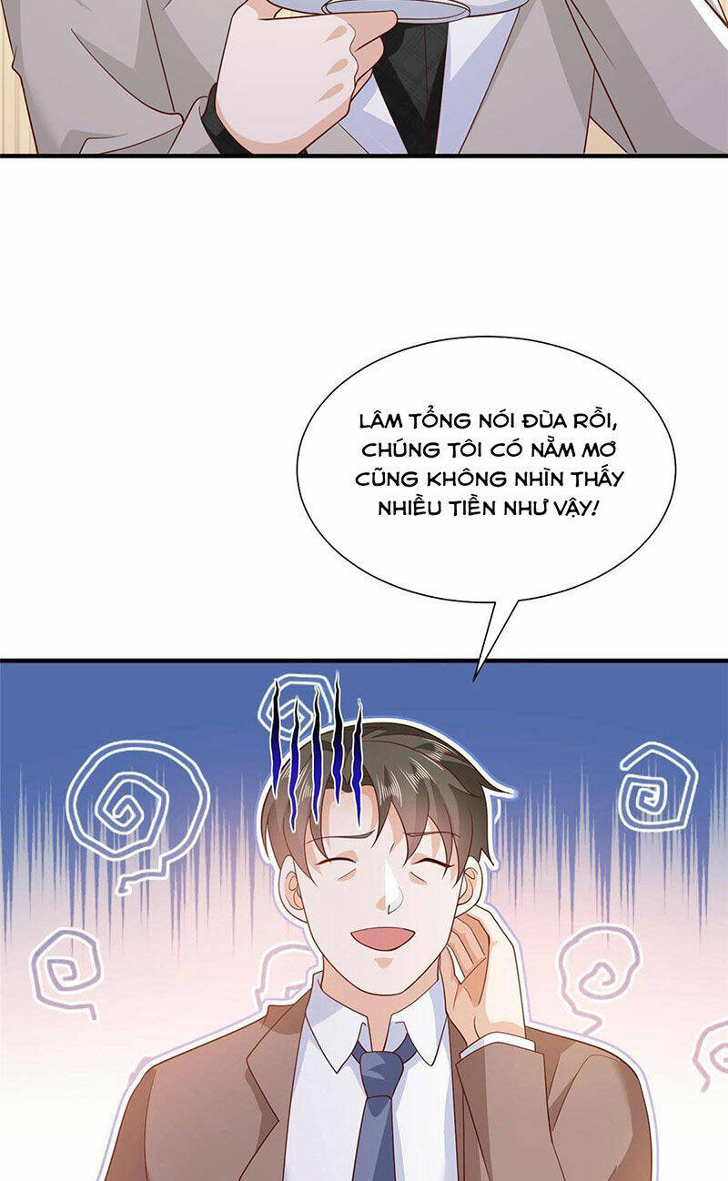 Mỗi Tuần Ta Có Một Nghề Nghiệp Mới Chapter 349 - Trang 2