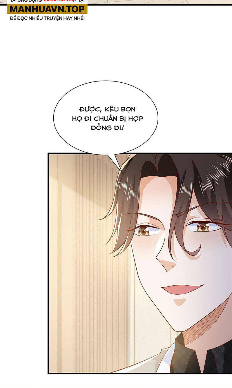 Mỗi Tuần Ta Có Một Nghề Nghiệp Mới Chapter 349 - Trang 2