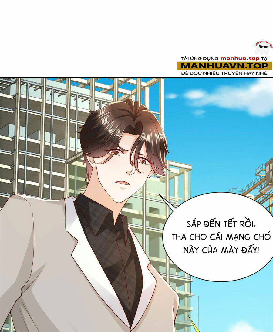 Mỗi Tuần Ta Có Một Nghề Nghiệp Mới Chapter 345 - Trang 2