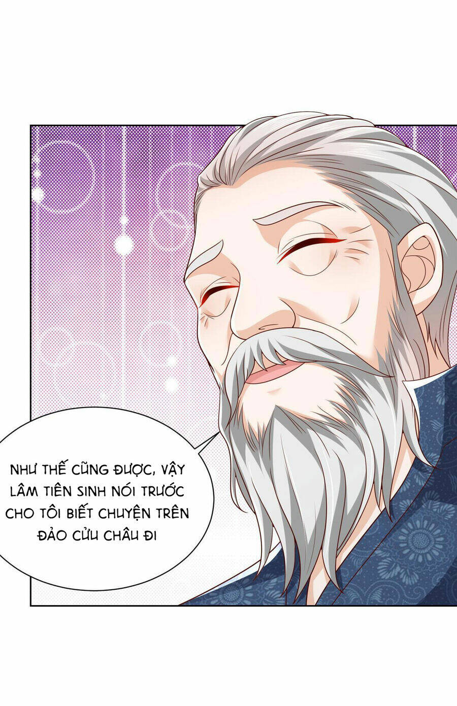 Mỗi Tuần Ta Có Một Nghề Nghiệp Mới Chapter 344 - Trang 2