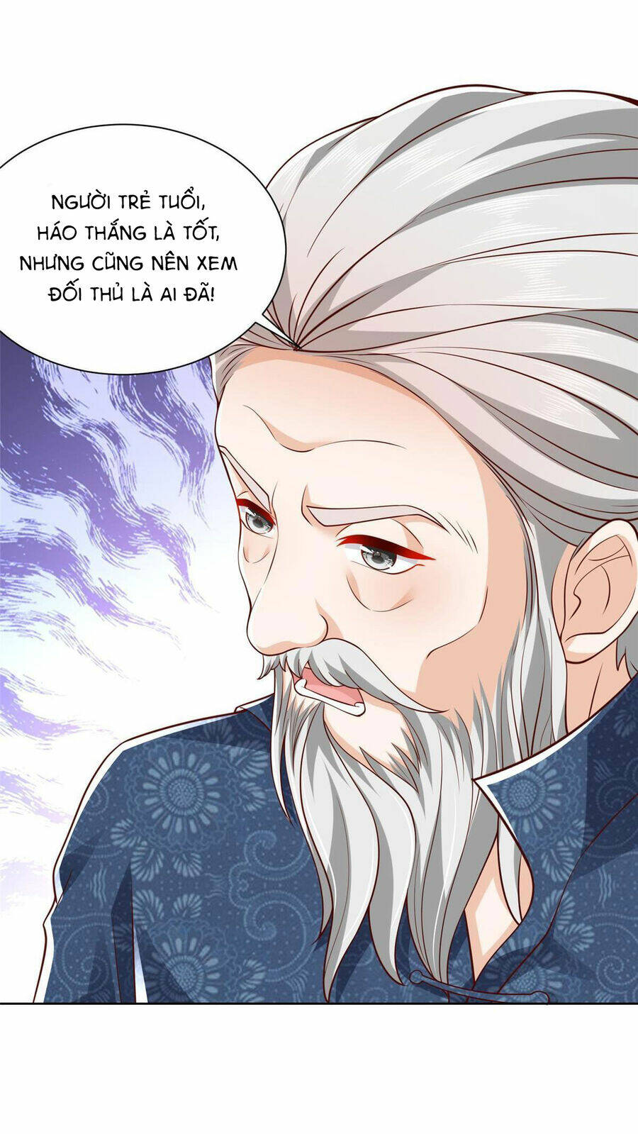 Mỗi Tuần Ta Có Một Nghề Nghiệp Mới Chapter 344 - Trang 2