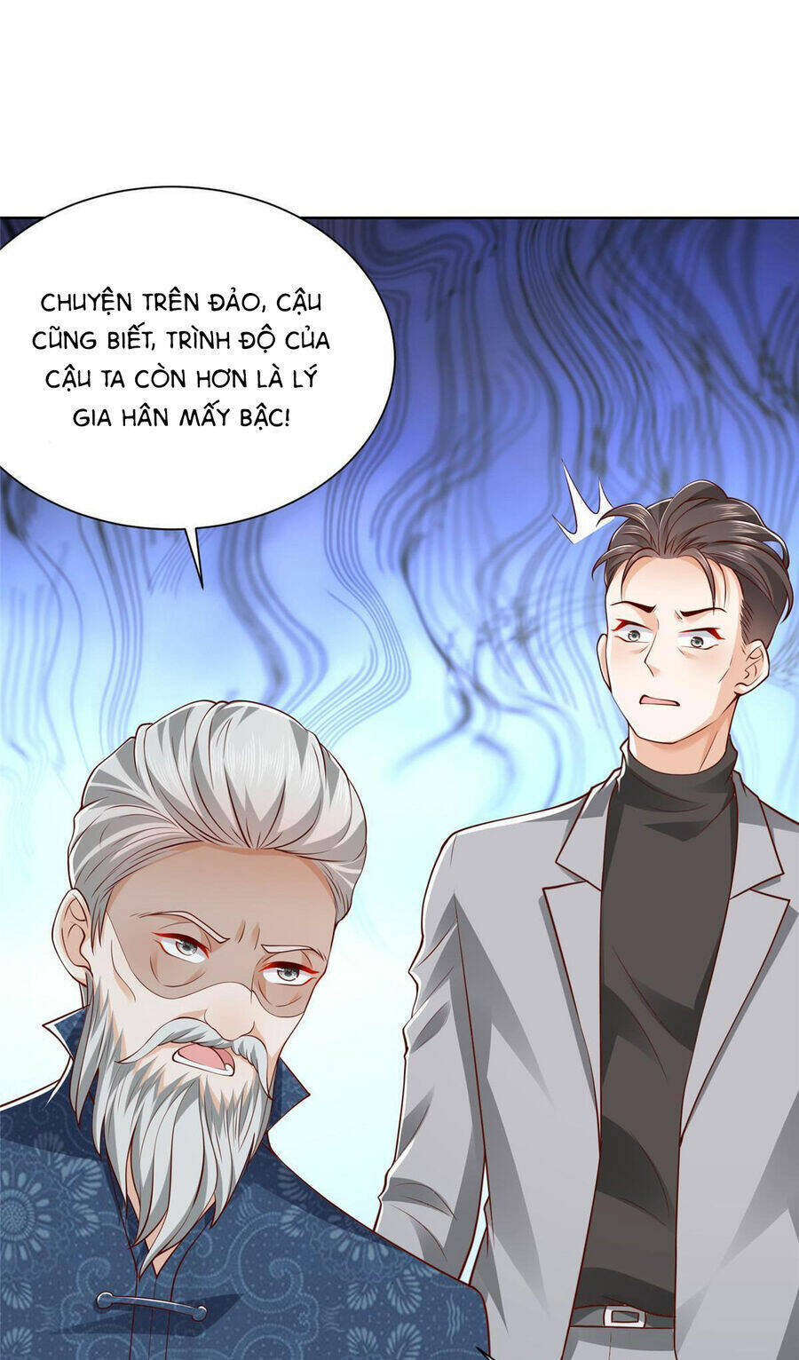 Mỗi Tuần Ta Có Một Nghề Nghiệp Mới Chapter 344 - Trang 2