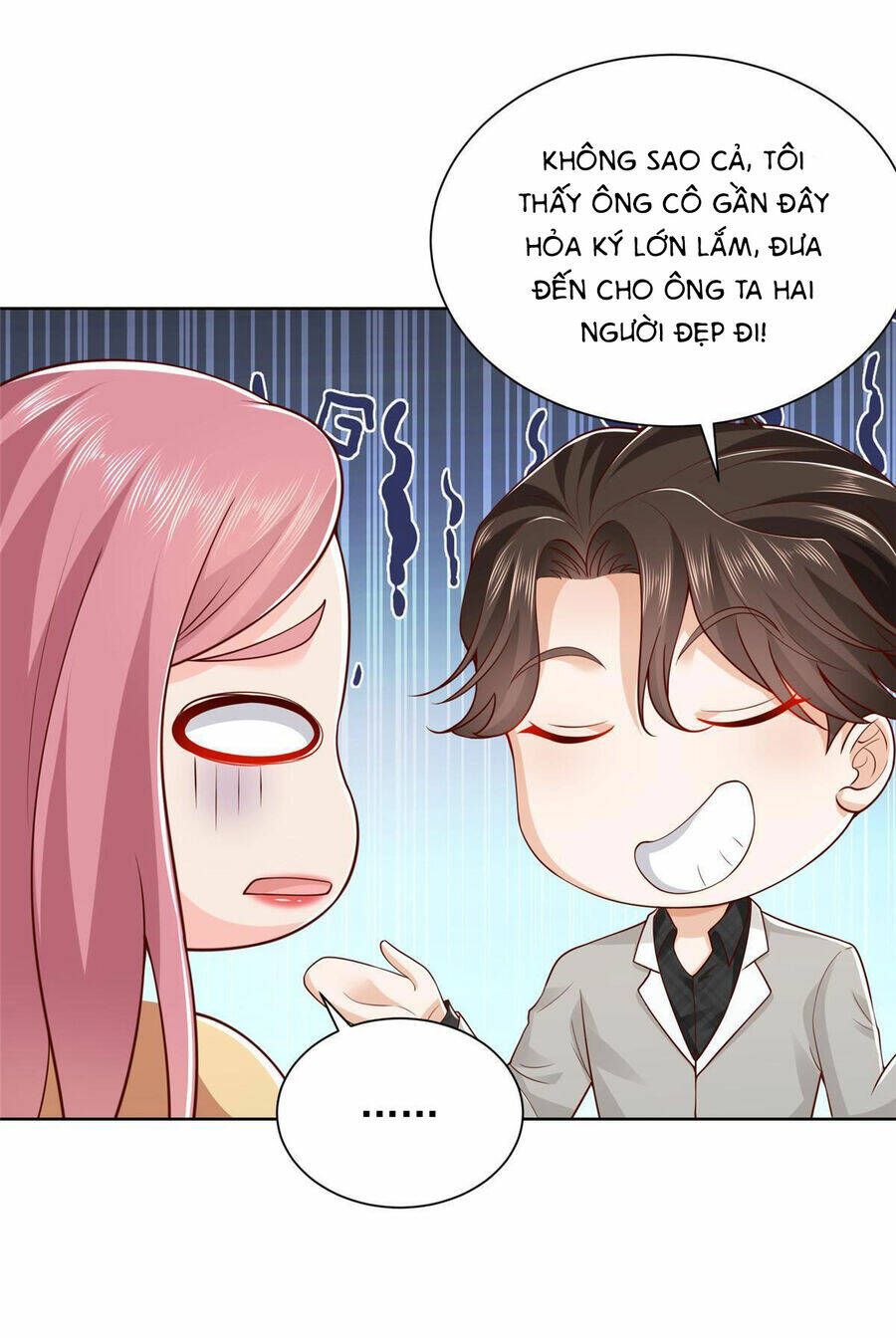 Mỗi Tuần Ta Có Một Nghề Nghiệp Mới Chapter 344 - Trang 2