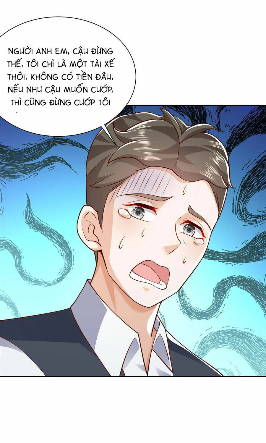 Mỗi Tuần Ta Có Một Nghề Nghiệp Mới Chapter 344 - Trang 2