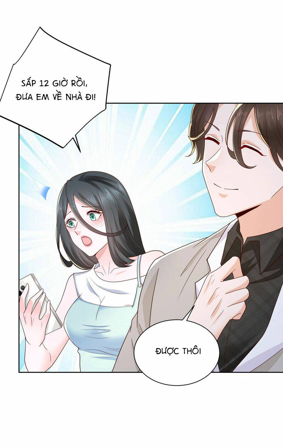 Mỗi Tuần Ta Có Một Nghề Nghiệp Mới Chapter 343 - Trang 2