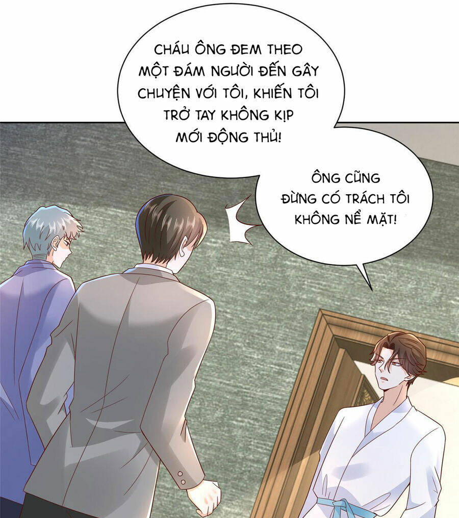 Mỗi Tuần Ta Có Một Nghề Nghiệp Mới Chapter 341 - Trang 2