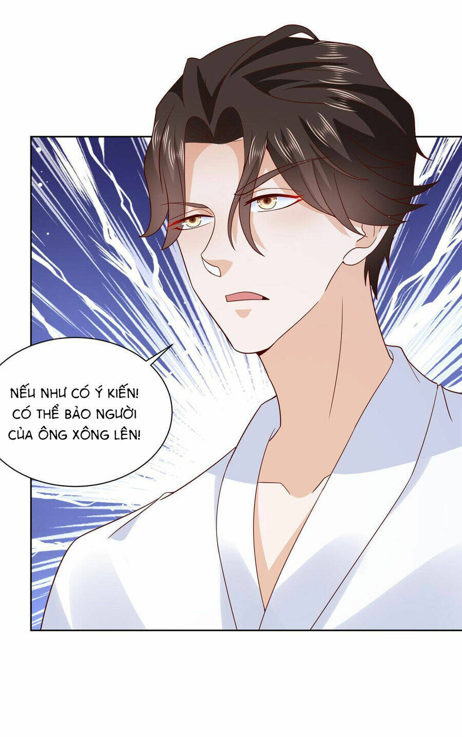 Mỗi Tuần Ta Có Một Nghề Nghiệp Mới Chapter 341 - Trang 2