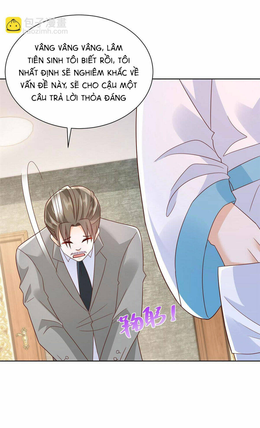 Mỗi Tuần Ta Có Một Nghề Nghiệp Mới Chapter 341 - Trang 2