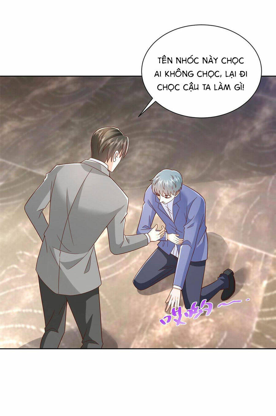 Mỗi Tuần Ta Có Một Nghề Nghiệp Mới Chapter 341 - Trang 2