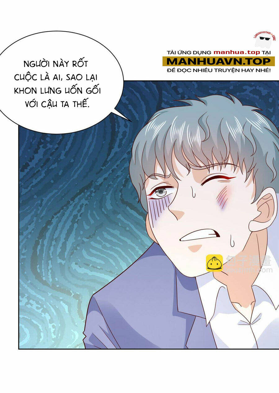 Mỗi Tuần Ta Có Một Nghề Nghiệp Mới Chapter 341 - Trang 2