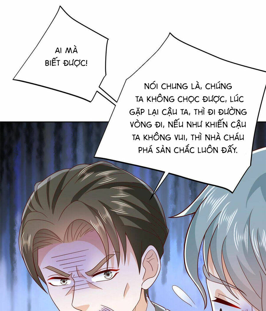 Mỗi Tuần Ta Có Một Nghề Nghiệp Mới Chapter 341 - Trang 2