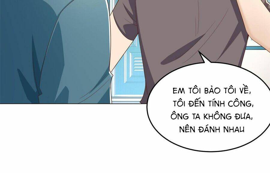 Mỗi Tuần Ta Có Một Nghề Nghiệp Mới Chapter 338 - Trang 2