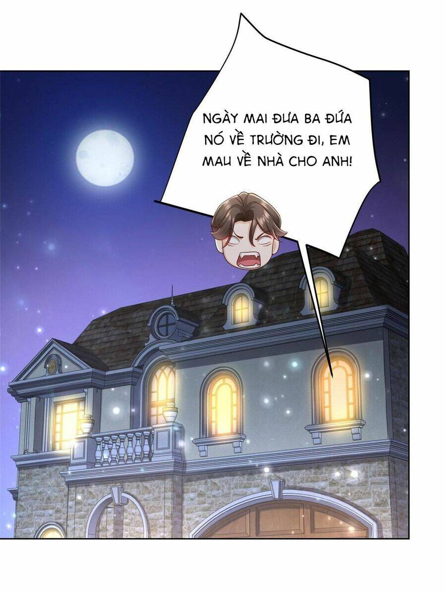 Mỗi Tuần Ta Có Một Nghề Nghiệp Mới Chapter 335 - Trang 2