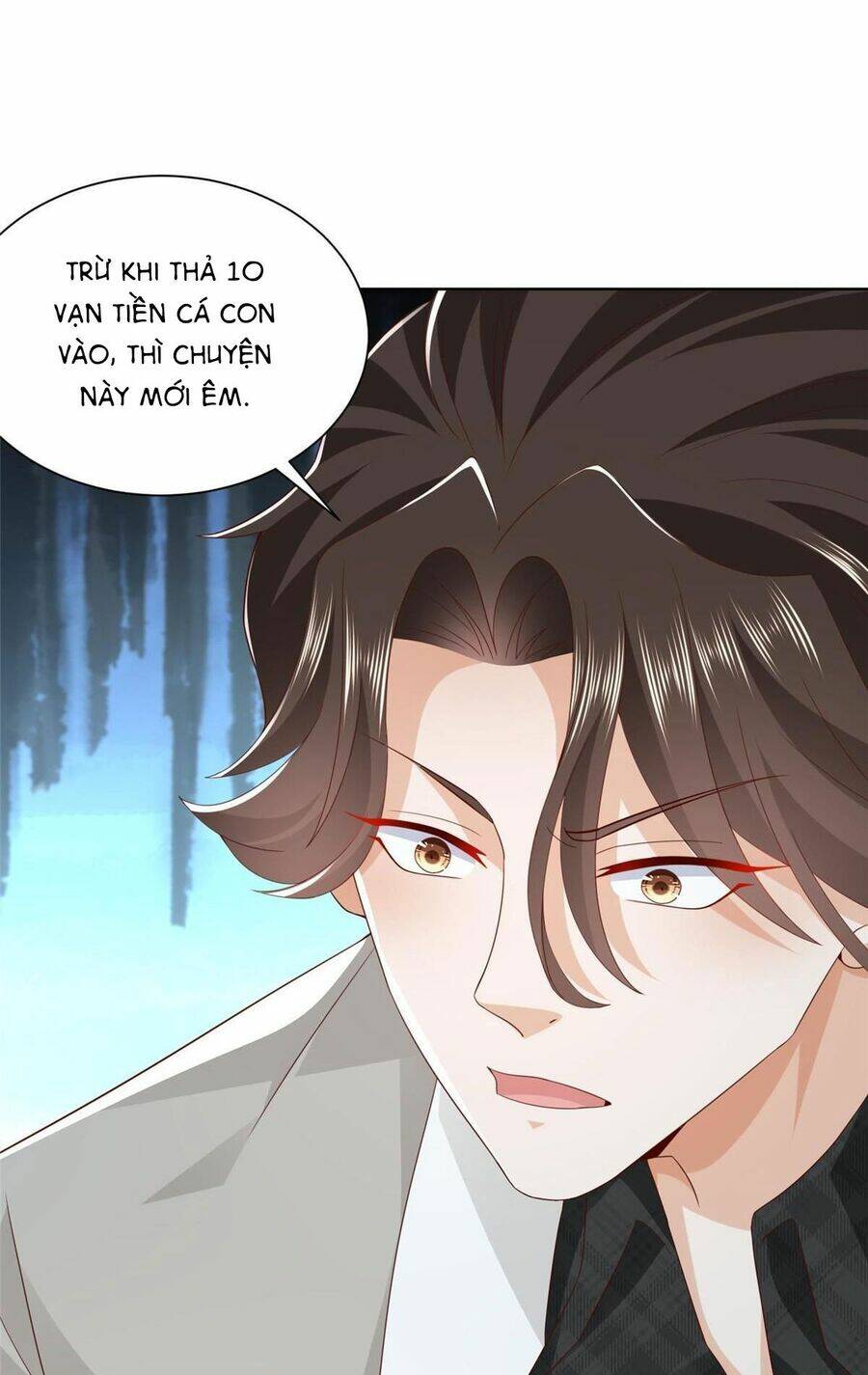 Mỗi Tuần Ta Có Một Nghề Nghiệp Mới Chapter 334 - Trang 2