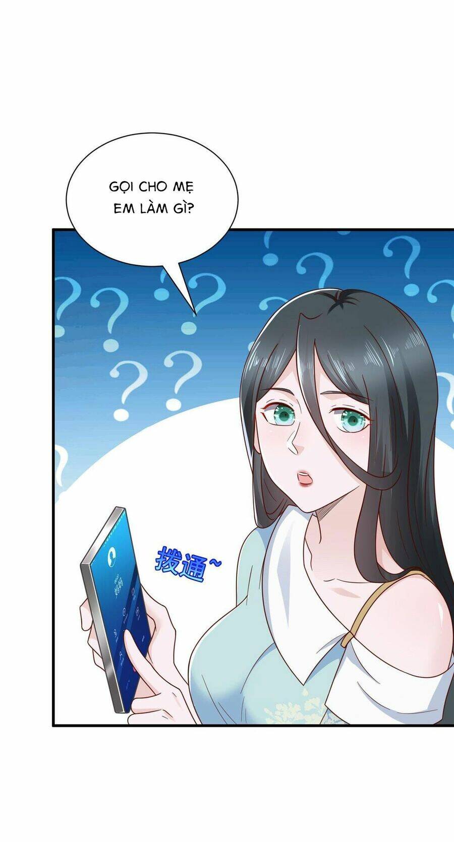 Mỗi Tuần Ta Có Một Nghề Nghiệp Mới Chapter 332 - Trang 2