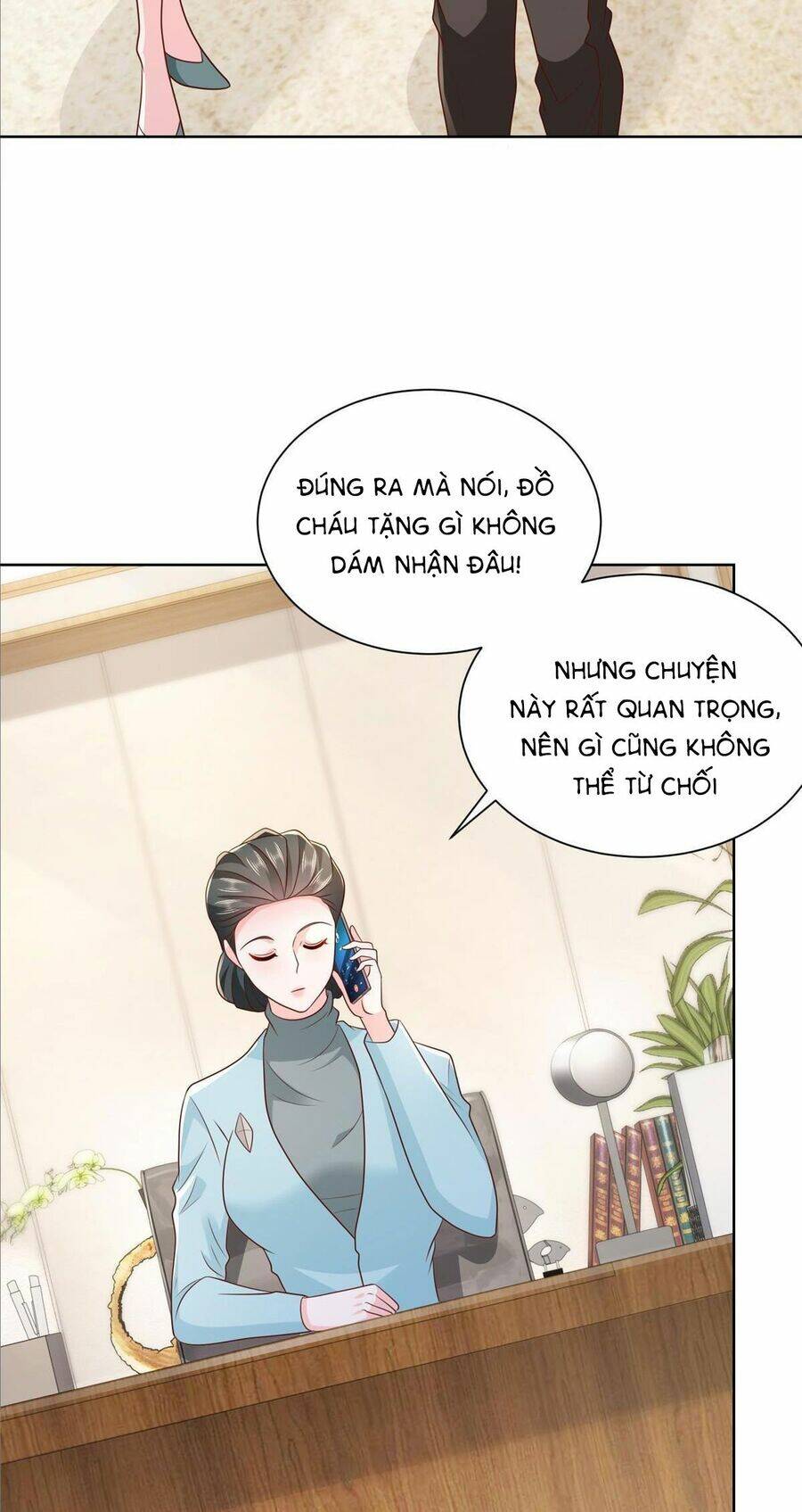 Mỗi Tuần Ta Có Một Nghề Nghiệp Mới Chapter 332 - Trang 2