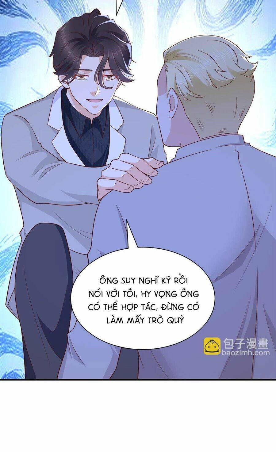 Mỗi Tuần Ta Có Một Nghề Nghiệp Mới Chapter 331 - Trang 2