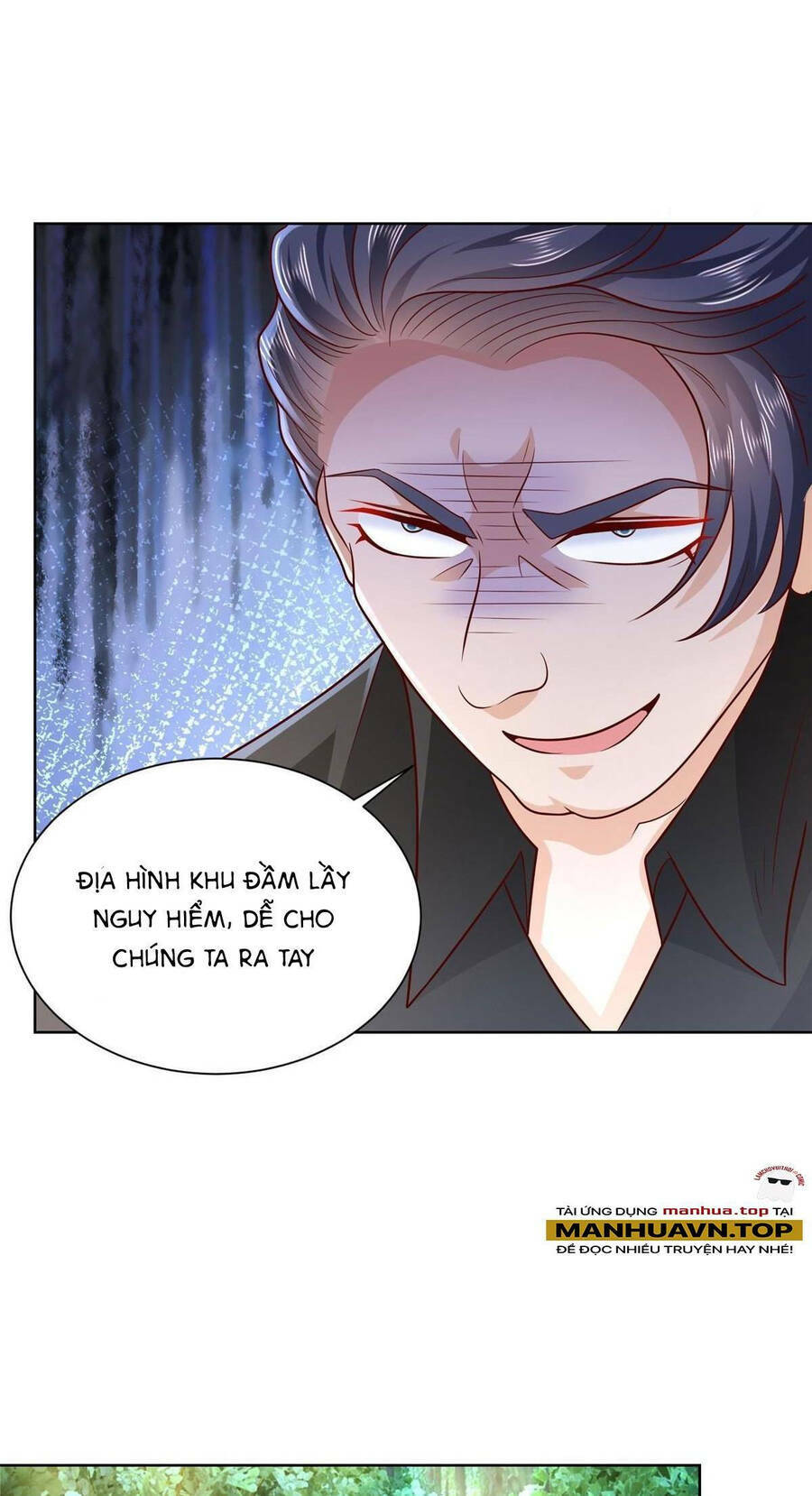 Mỗi Tuần Ta Có Một Nghề Nghiệp Mới Chapter 324 - Trang 2