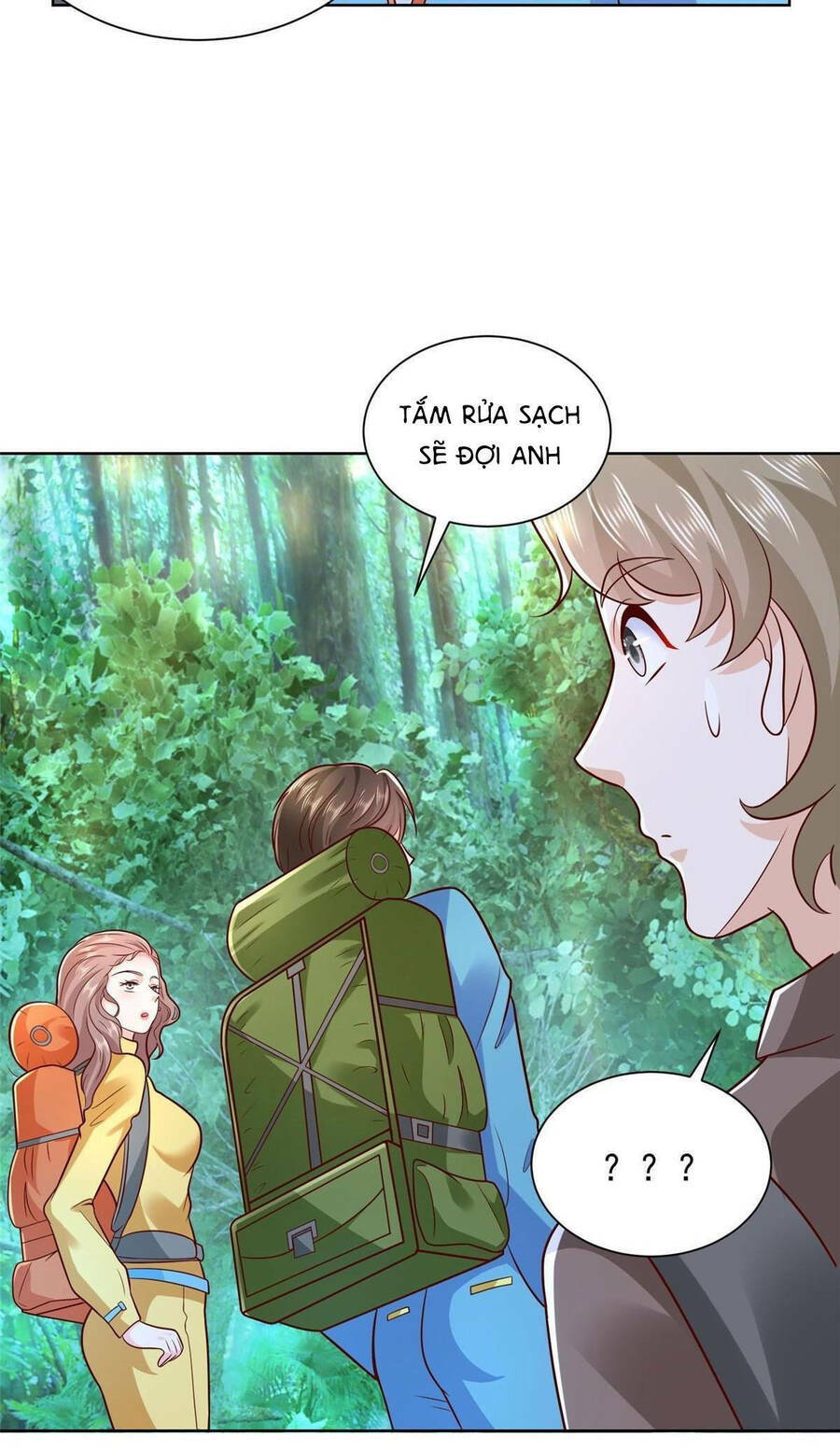 Mỗi Tuần Ta Có Một Nghề Nghiệp Mới Chapter 324 - Trang 2