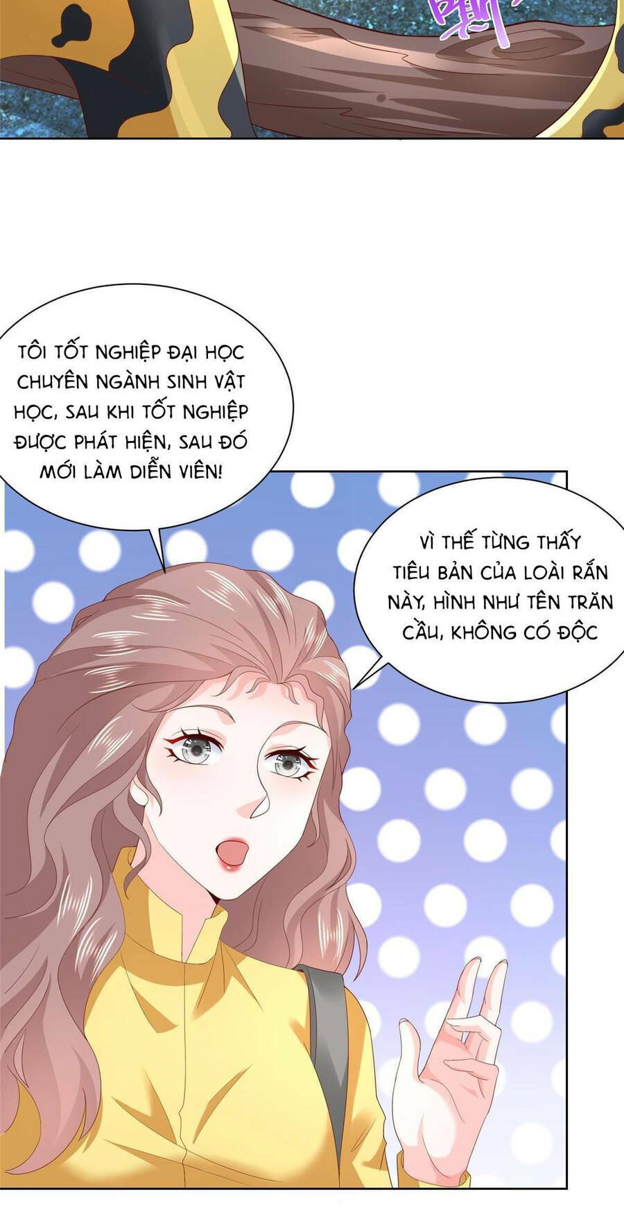 Mỗi Tuần Ta Có Một Nghề Nghiệp Mới Chapter 324 - Trang 2