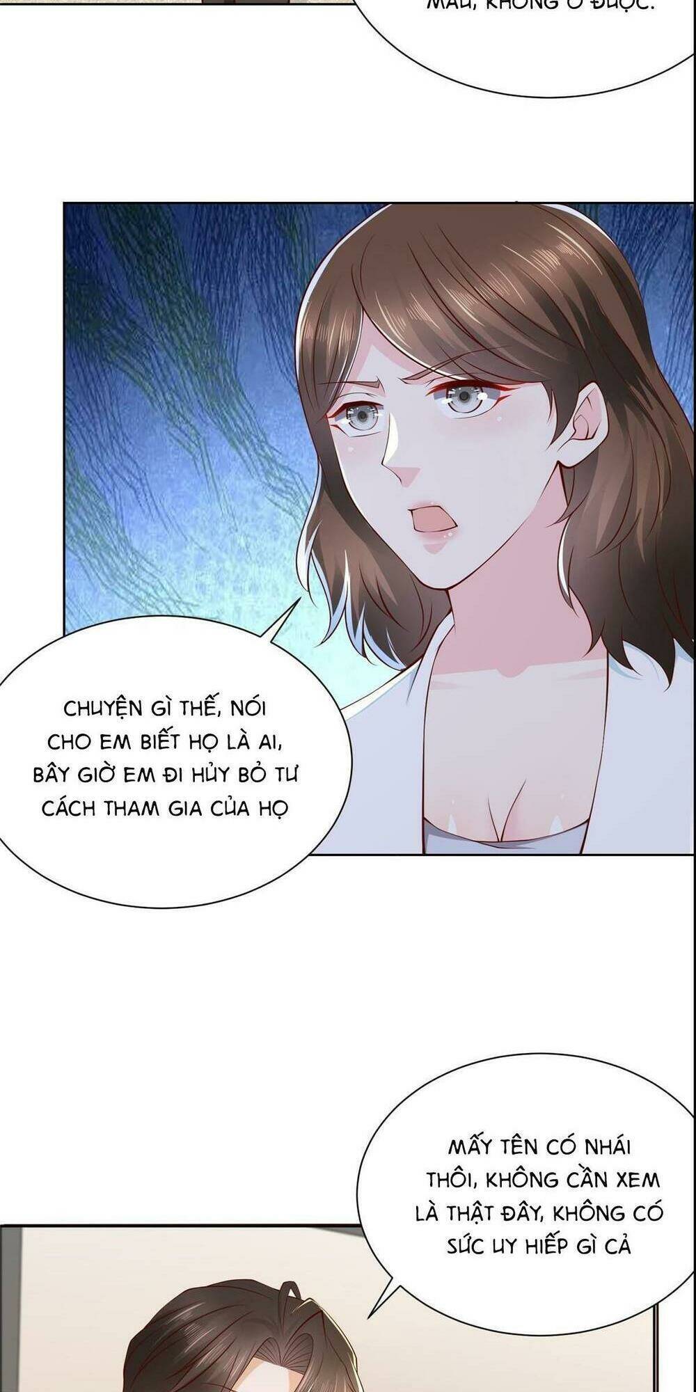 Mỗi Tuần Ta Có Một Nghề Nghiệp Mới Chapter 319 - Trang 2