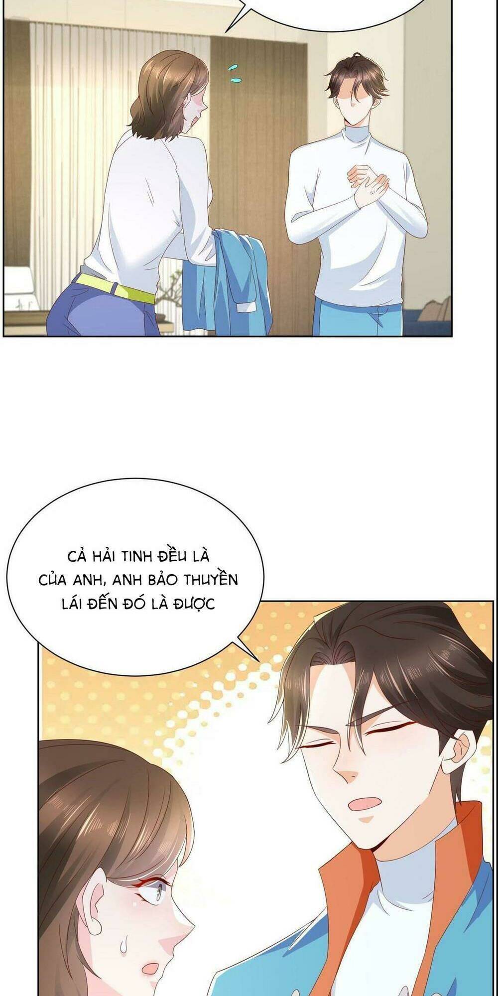 Mỗi Tuần Ta Có Một Nghề Nghiệp Mới Chapter 319 - Trang 2