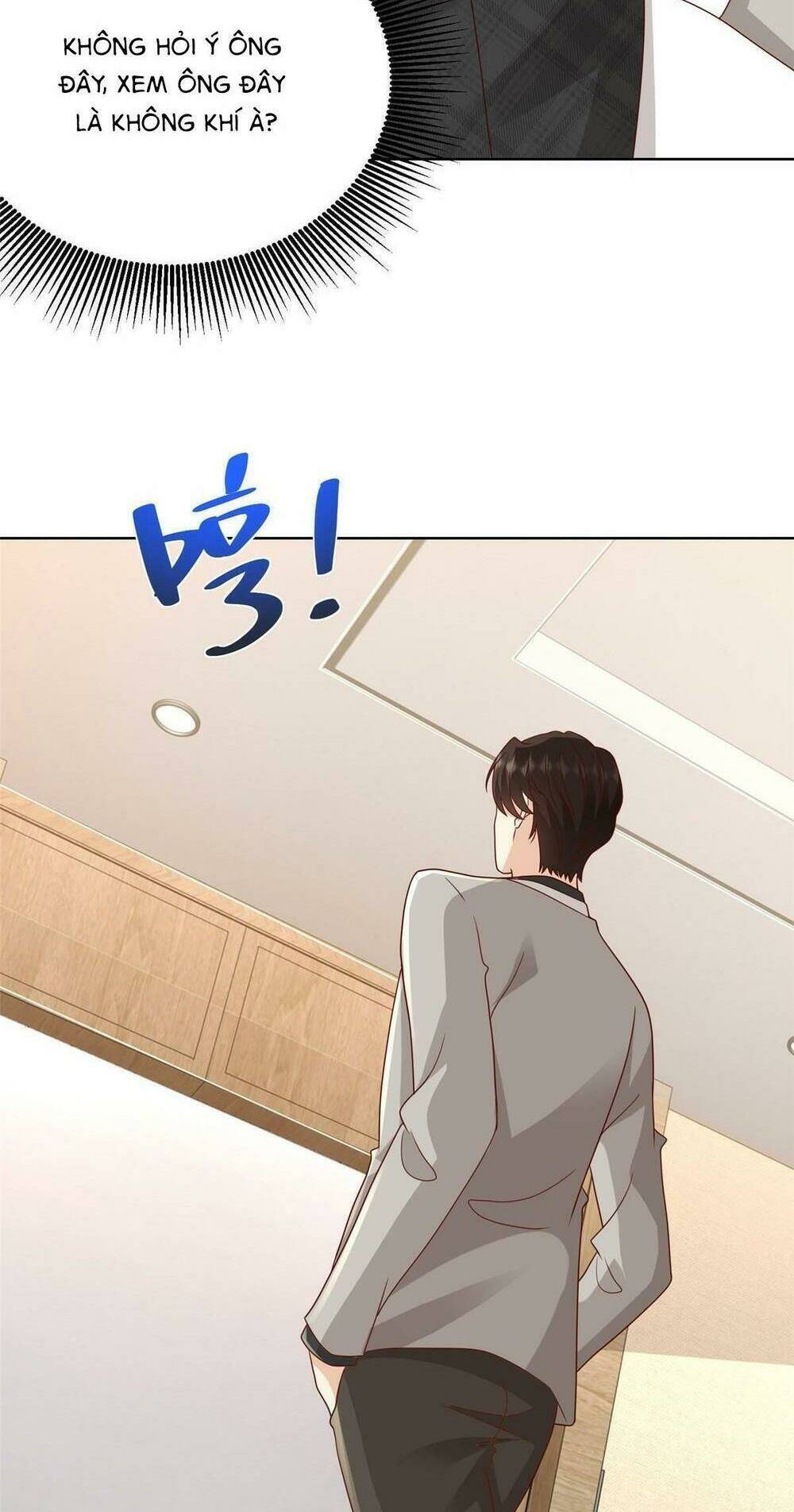 Mỗi Tuần Ta Có Một Nghề Nghiệp Mới Chapter 317 - Trang 2