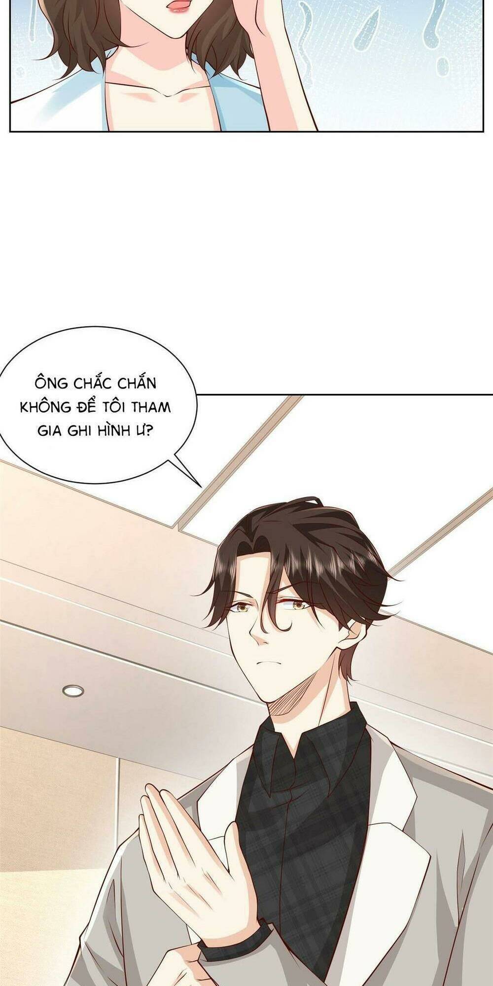 Mỗi Tuần Ta Có Một Nghề Nghiệp Mới Chapter 317 - Trang 2