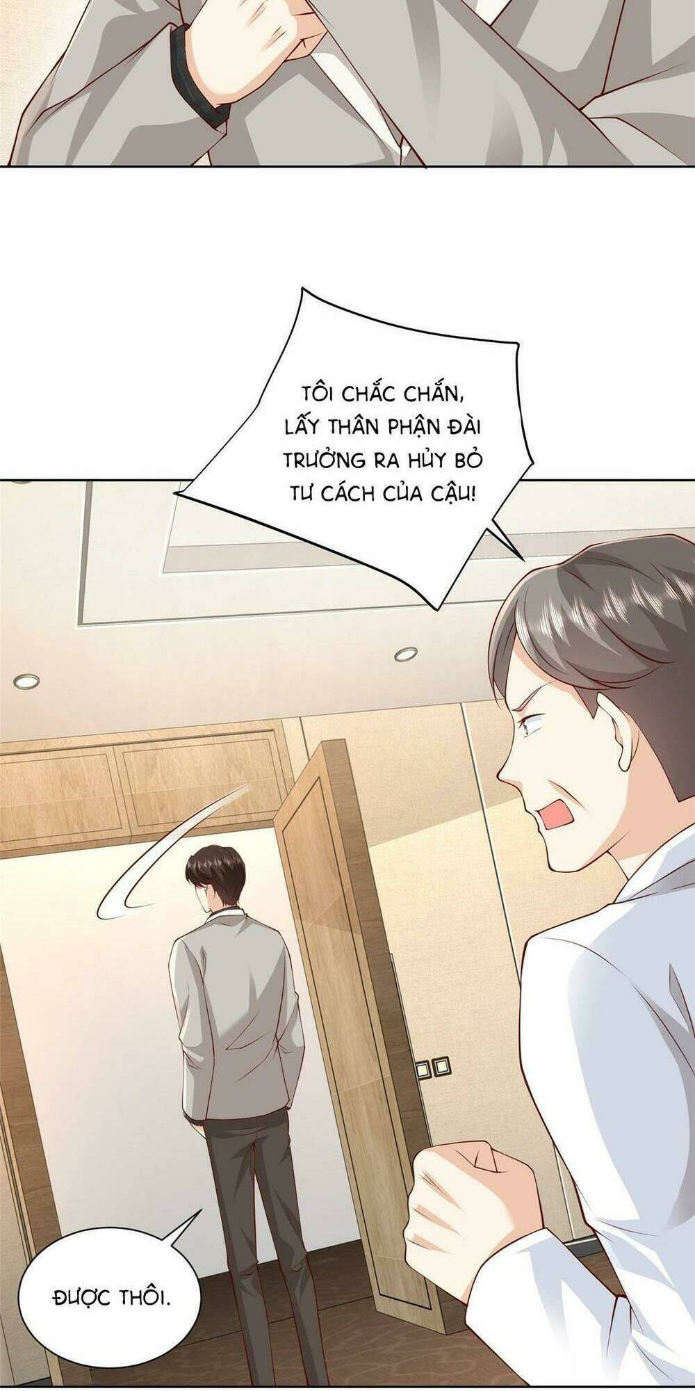 Mỗi Tuần Ta Có Một Nghề Nghiệp Mới Chapter 317 - Trang 2