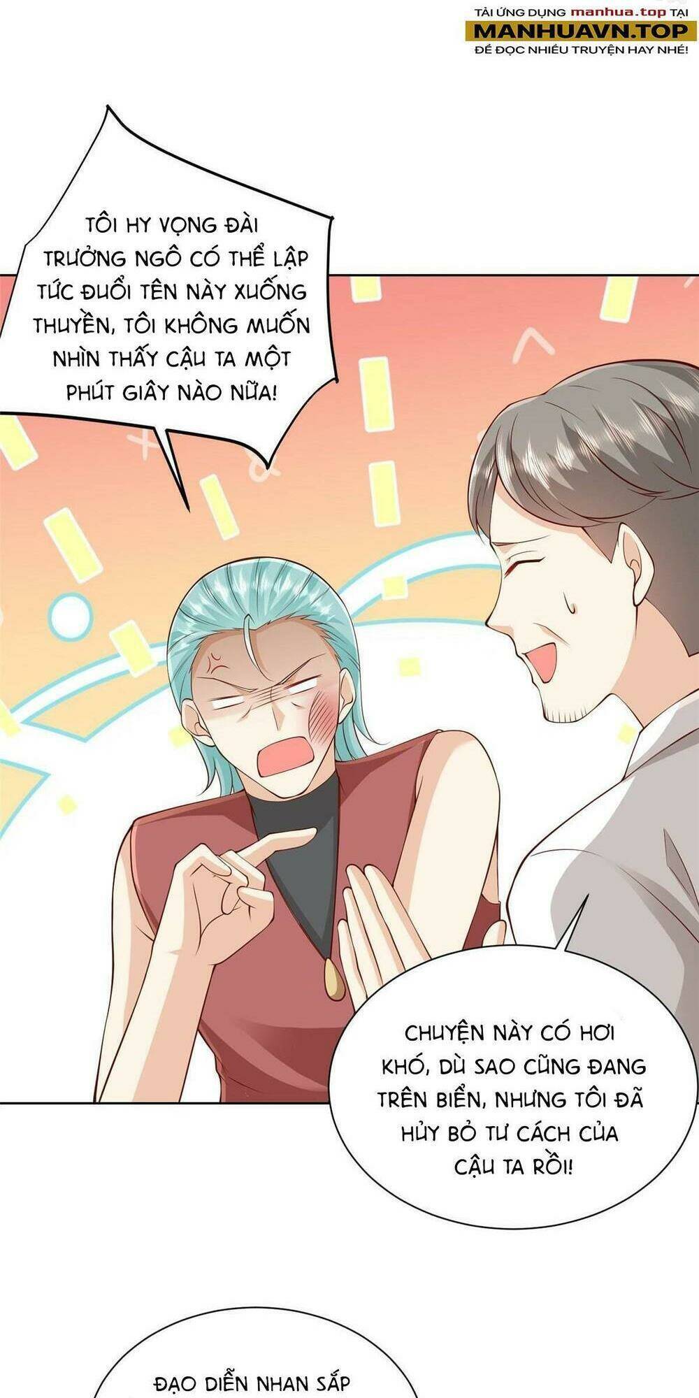 Mỗi Tuần Ta Có Một Nghề Nghiệp Mới Chapter 317 - Trang 2