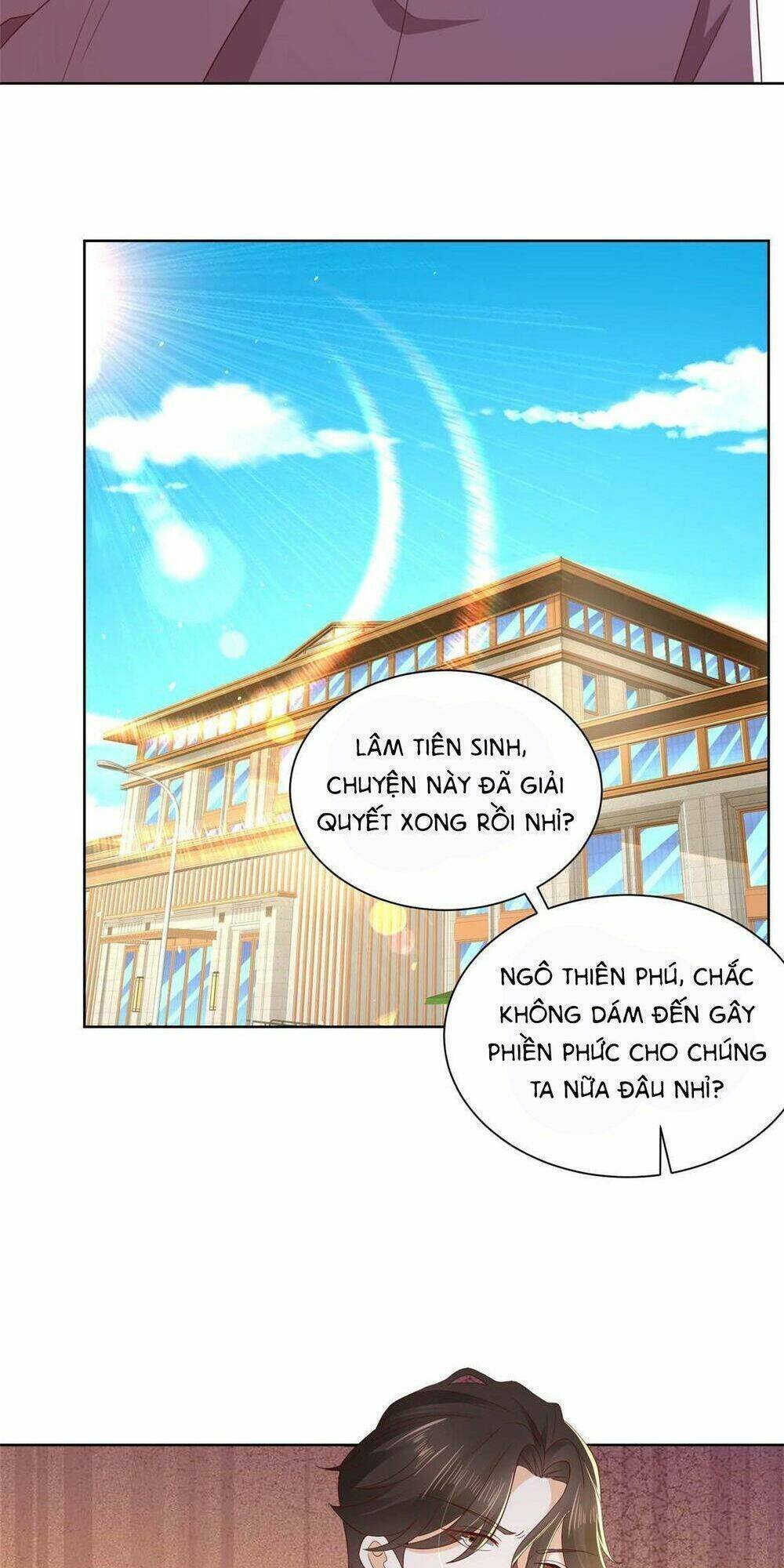 Mỗi Tuần Ta Có Một Nghề Nghiệp Mới Chapter 314 - Trang 2