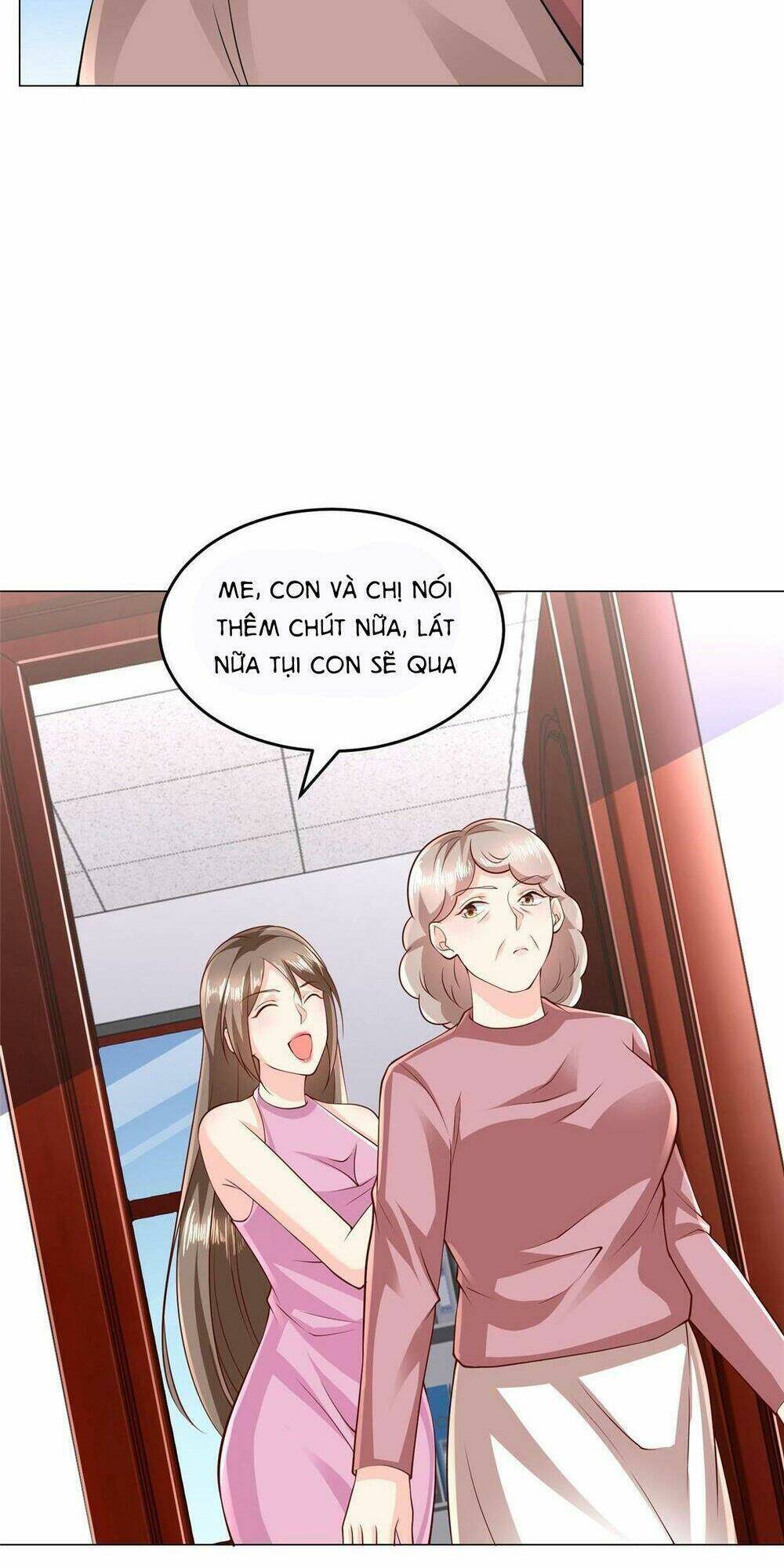 Mỗi Tuần Ta Có Một Nghề Nghiệp Mới Chapter 312 - Trang 2