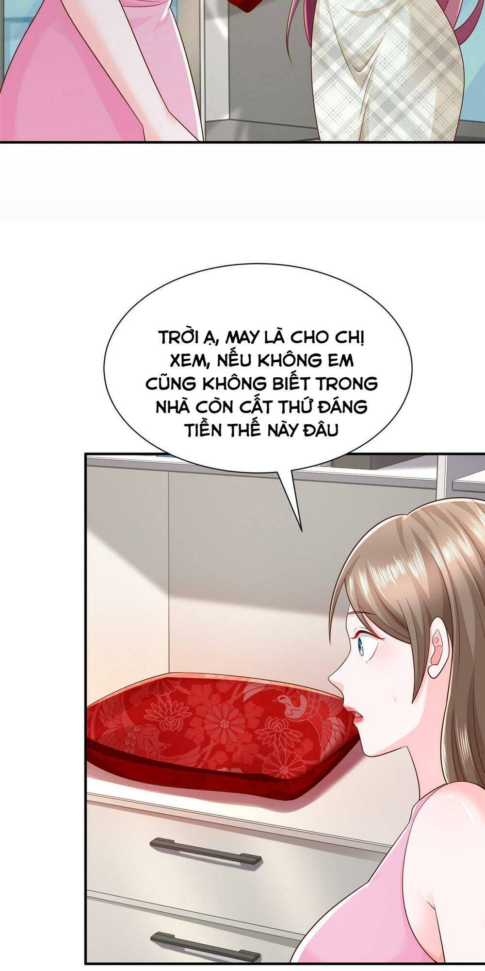 Mỗi Tuần Ta Có Một Nghề Nghiệp Mới Chapter 311 - Trang 2