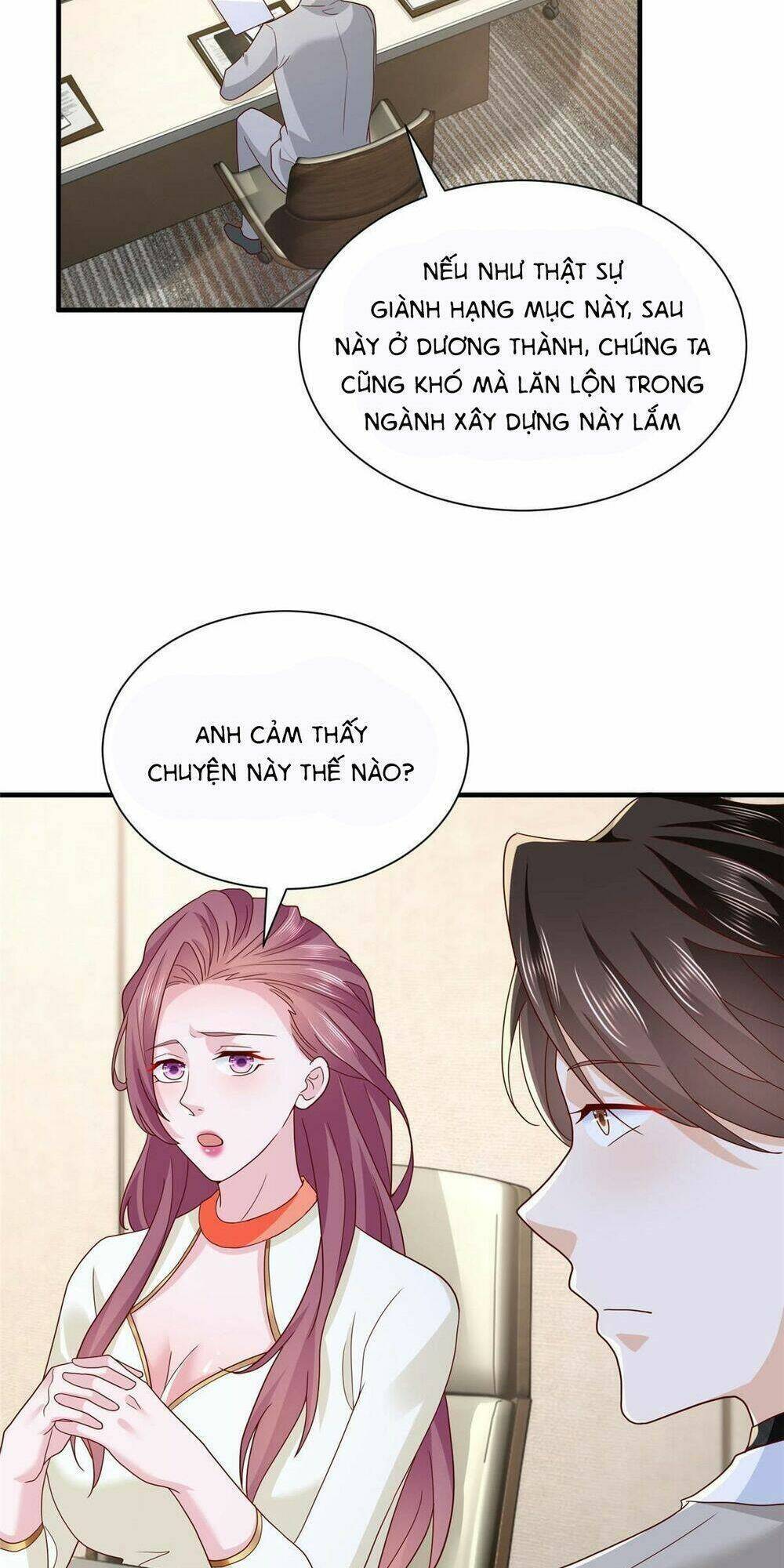 Mỗi Tuần Ta Có Một Nghề Nghiệp Mới Chapter 310 - Trang 2