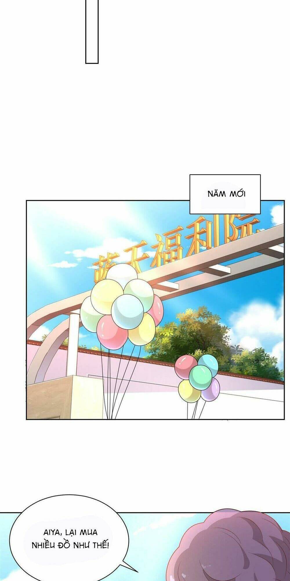 Mỗi Tuần Ta Có Một Nghề Nghiệp Mới Chapter 309 - Trang 2