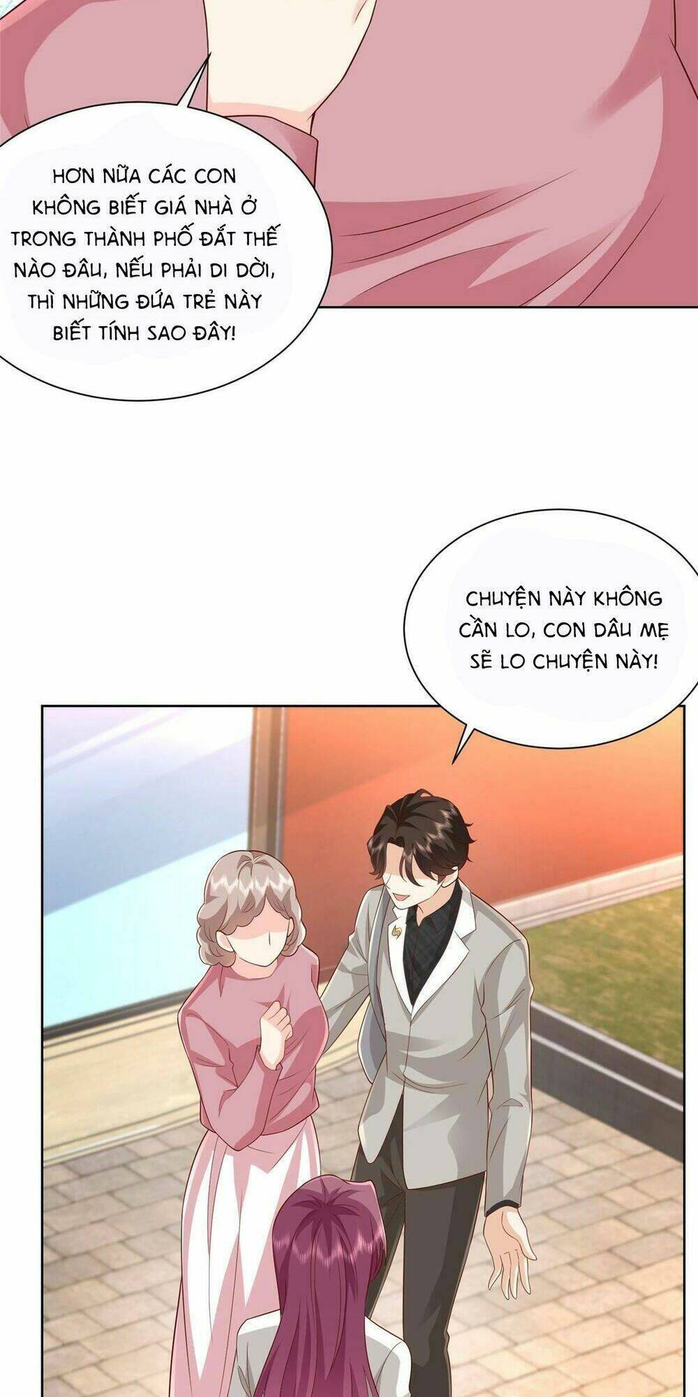 Mỗi Tuần Ta Có Một Nghề Nghiệp Mới Chapter 309 - Trang 2