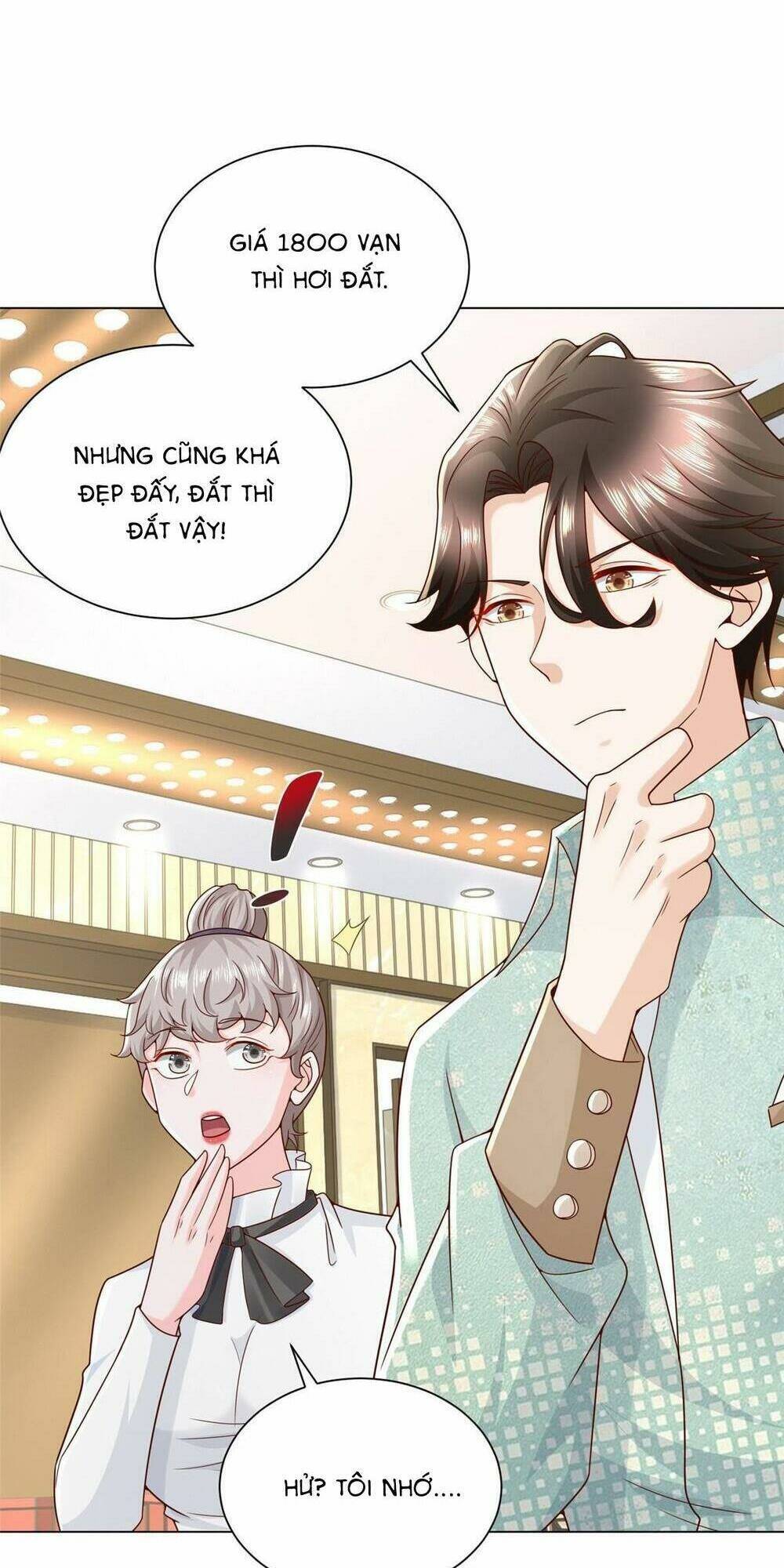 Mỗi Tuần Ta Có Một Nghề Nghiệp Mới Chapter 303 - Trang 2