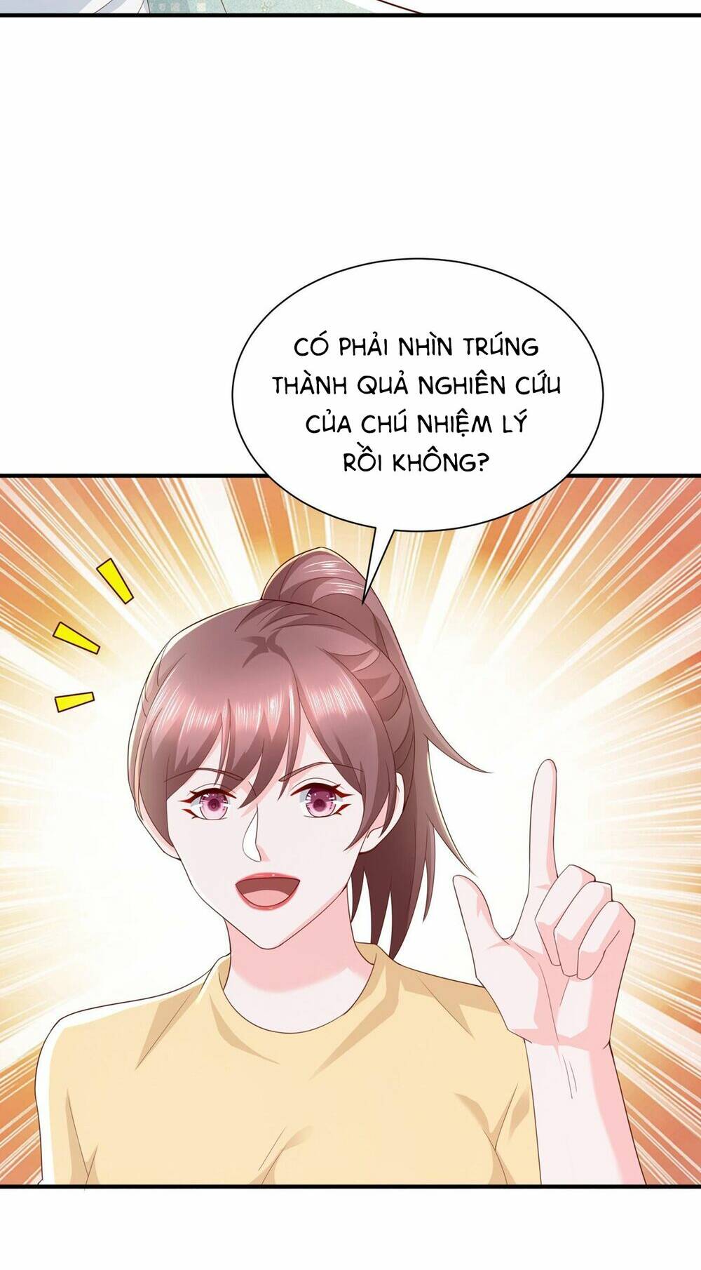 Mỗi Tuần Ta Có Một Nghề Nghiệp Mới Chapter 294 - Trang 2