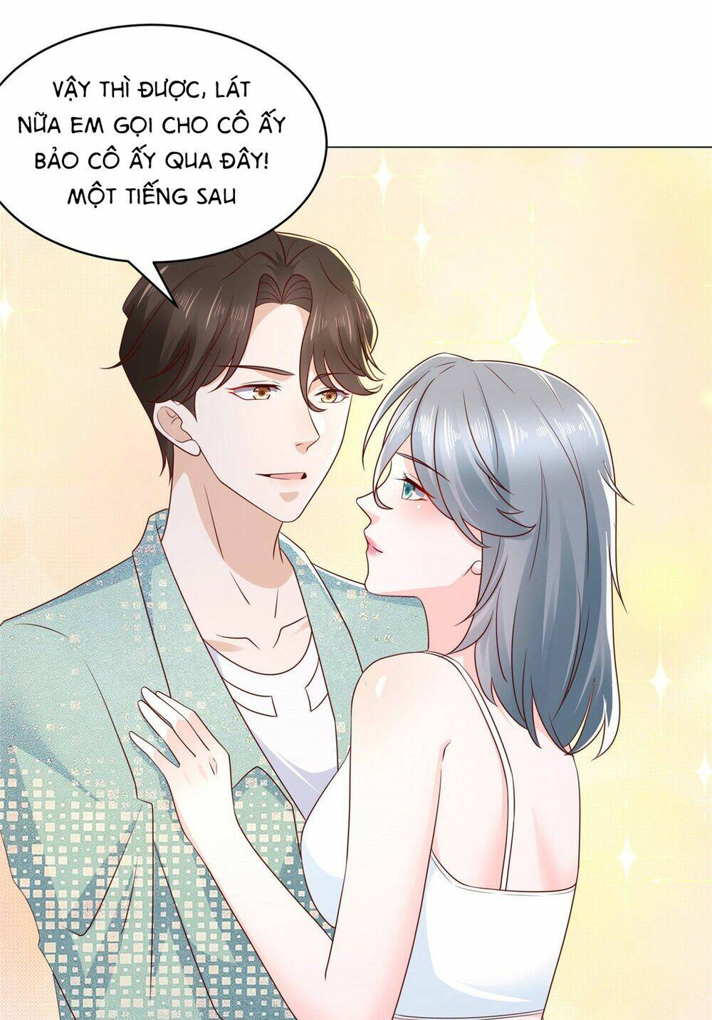 Mỗi Tuần Ta Có Một Nghề Nghiệp Mới Chapter 293 - Trang 2