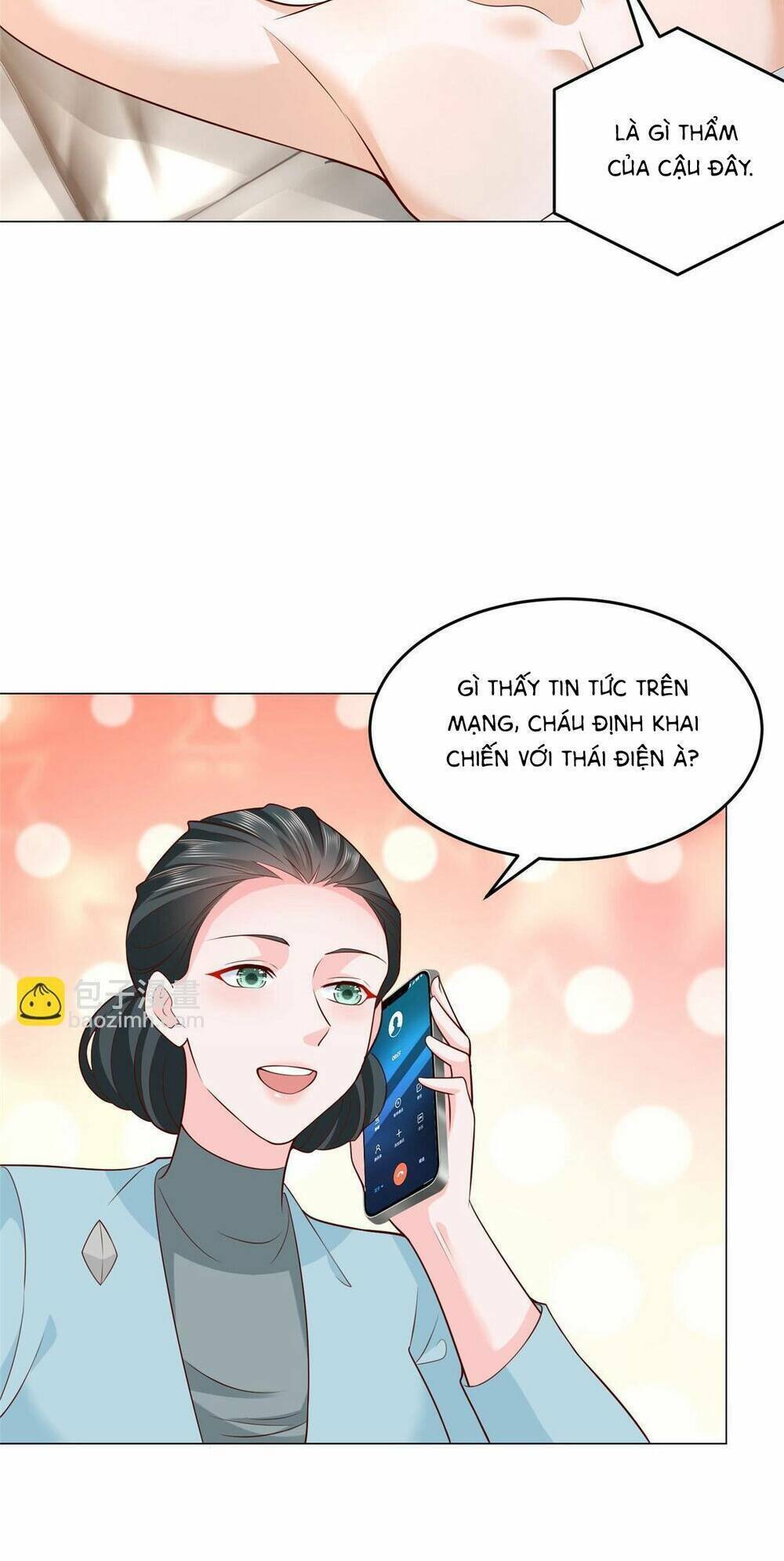 Mỗi Tuần Ta Có Một Nghề Nghiệp Mới Chapter 281 - Trang 2