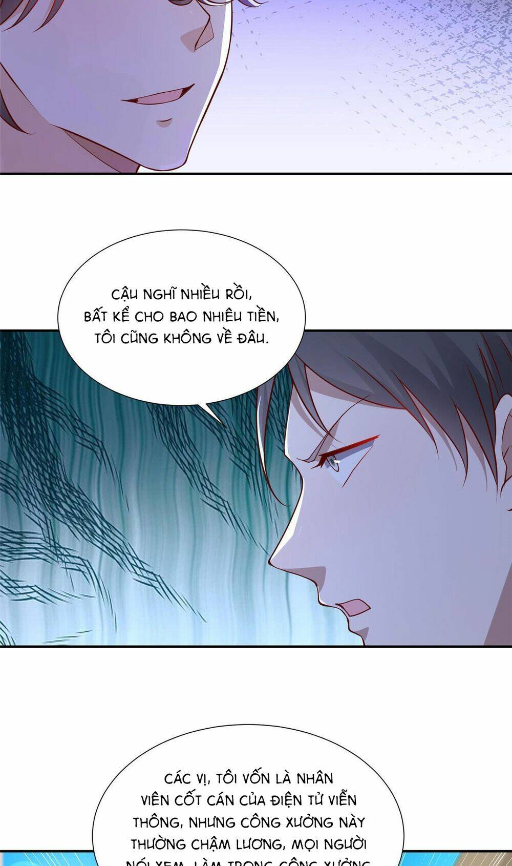 Mỗi Tuần Ta Có Một Nghề Nghiệp Mới Chapter 274 - Trang 2