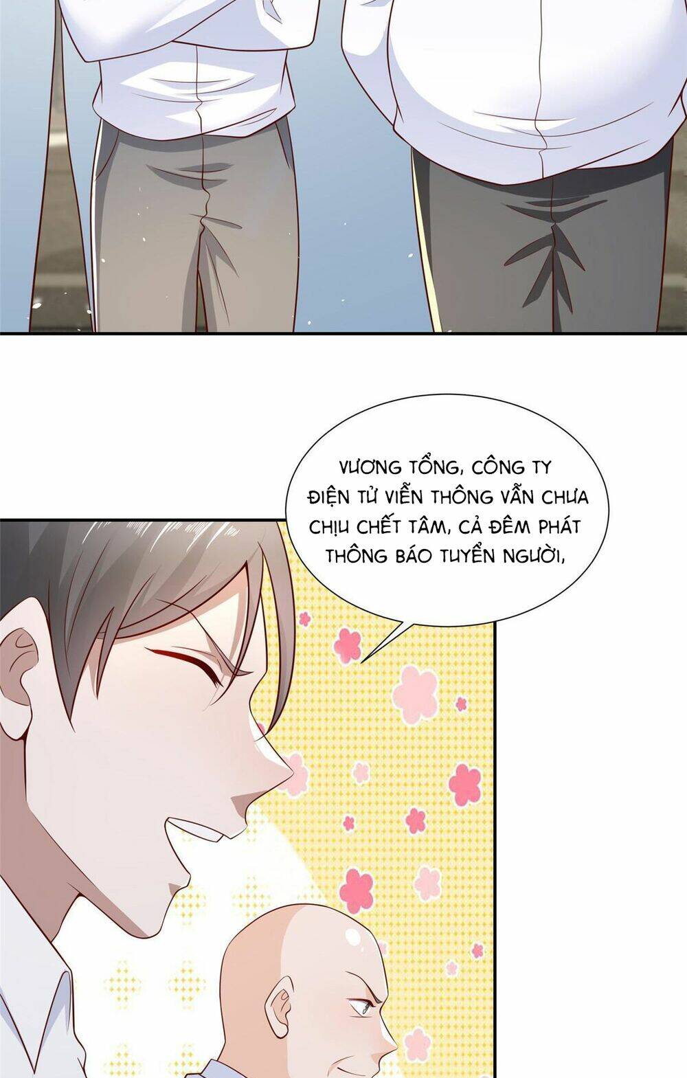 Mỗi Tuần Ta Có Một Nghề Nghiệp Mới Chapter 274 - Trang 2