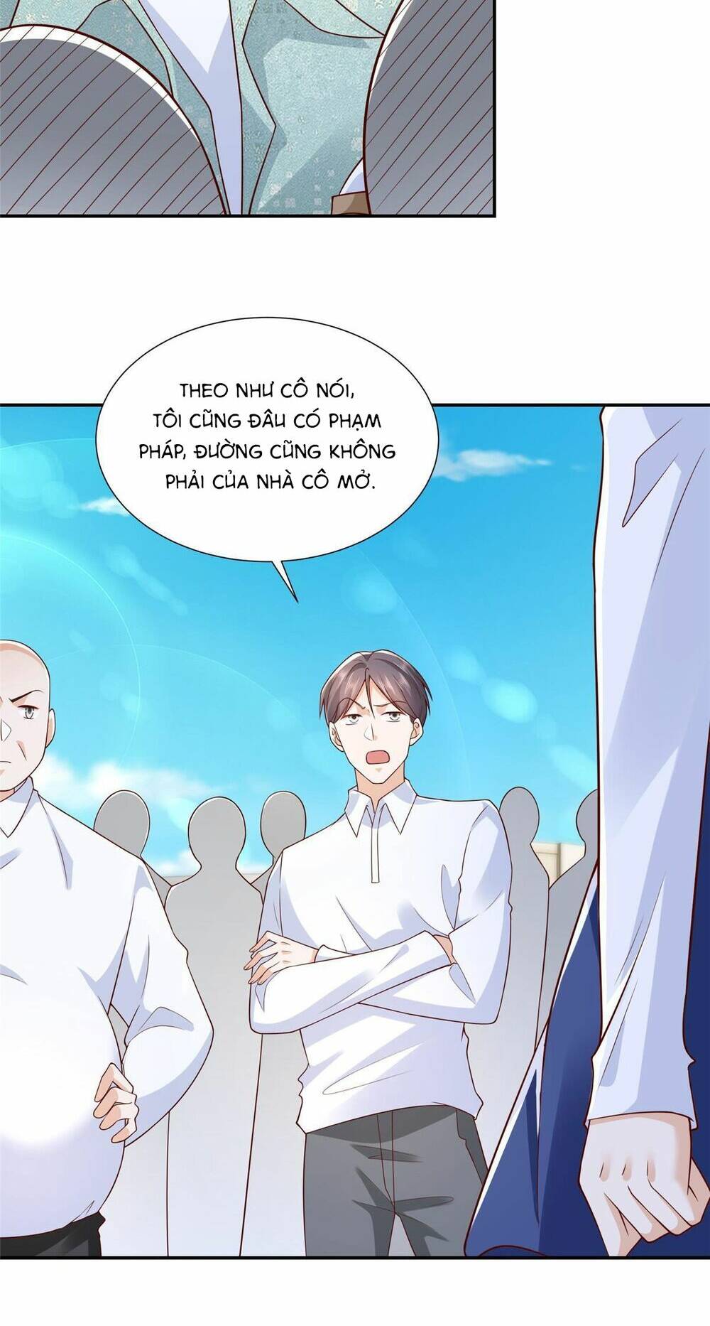 Mỗi Tuần Ta Có Một Nghề Nghiệp Mới Chapter 273 - Trang 2