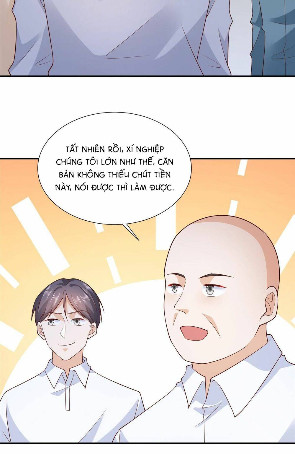 Mỗi Tuần Ta Có Một Nghề Nghiệp Mới Chapter 273 - Trang 2