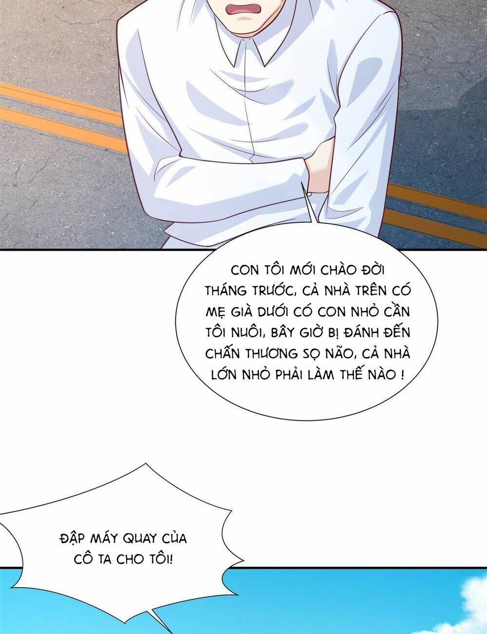 Mỗi Tuần Ta Có Một Nghề Nghiệp Mới Chapter 271 - Trang 2