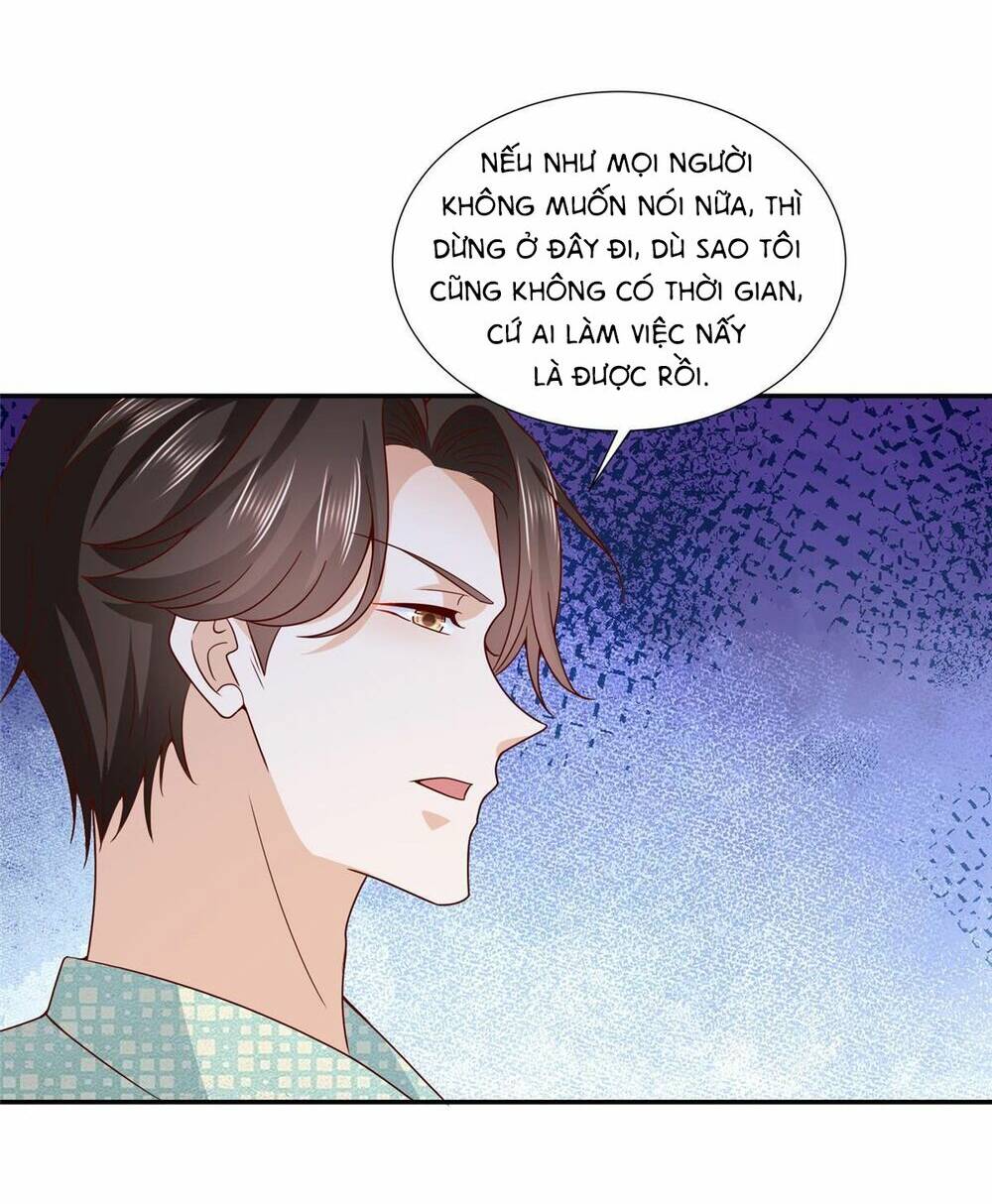 Mỗi Tuần Ta Có Một Nghề Nghiệp Mới Chapter 270 - Trang 2