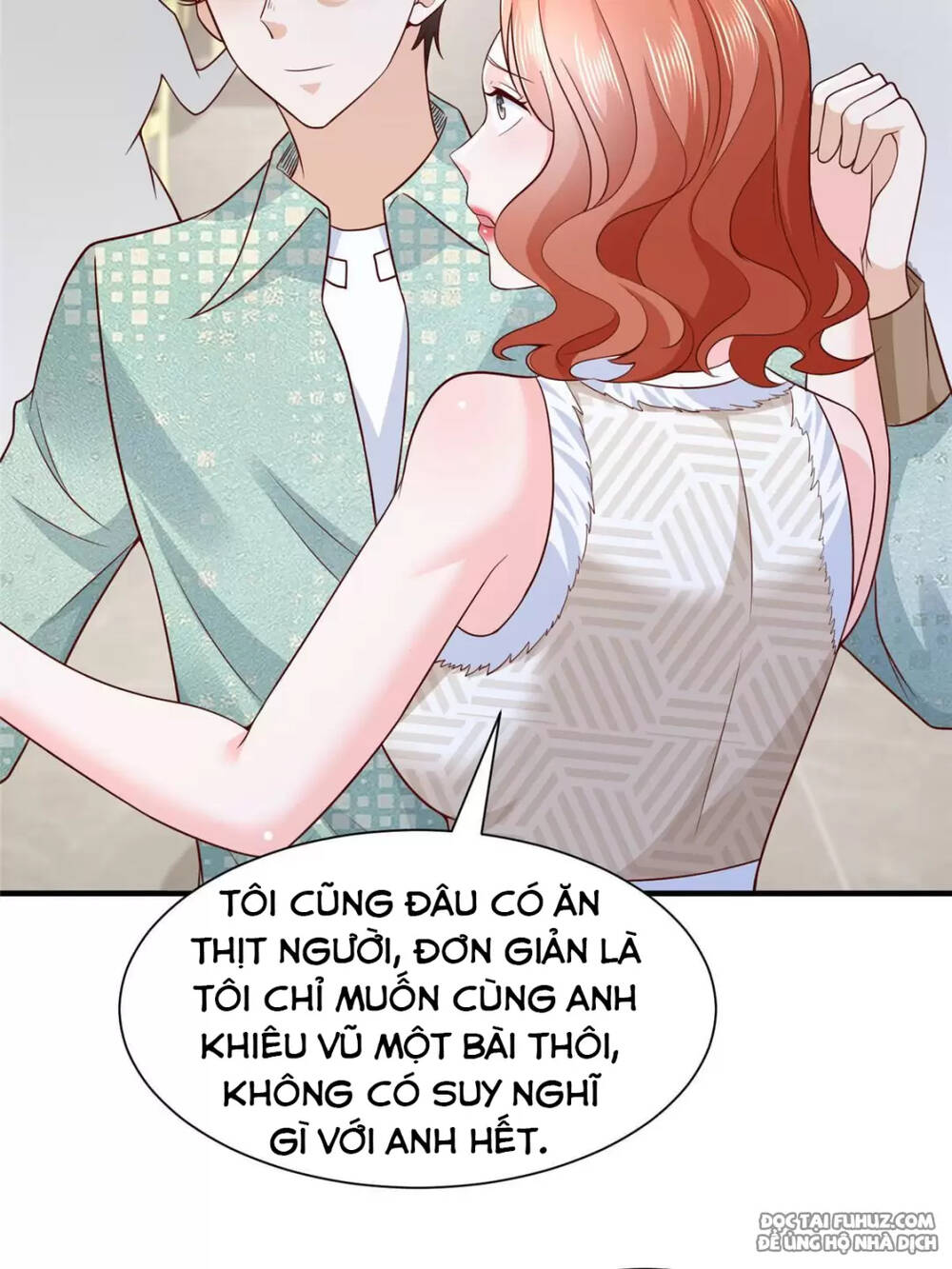 Mỗi Tuần Ta Có Một Nghề Nghiệp Mới Chapter 265 - Trang 2