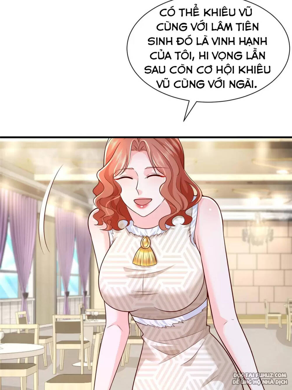 Mỗi Tuần Ta Có Một Nghề Nghiệp Mới Chapter 265 - Trang 2