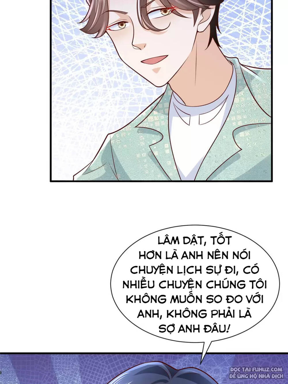 Mỗi Tuần Ta Có Một Nghề Nghiệp Mới Chapter 265 - Trang 2